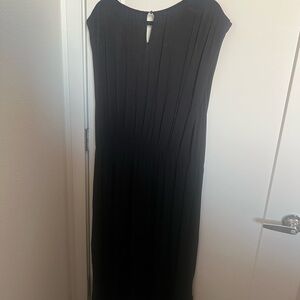 Lularoe 3X Black Serenity